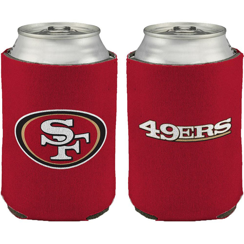 Can Insulator | San Francisco 49ers
CurrentProduct, Drinkware_category_All, NFL, San Francisco 49ers, SFF
The Memory Company