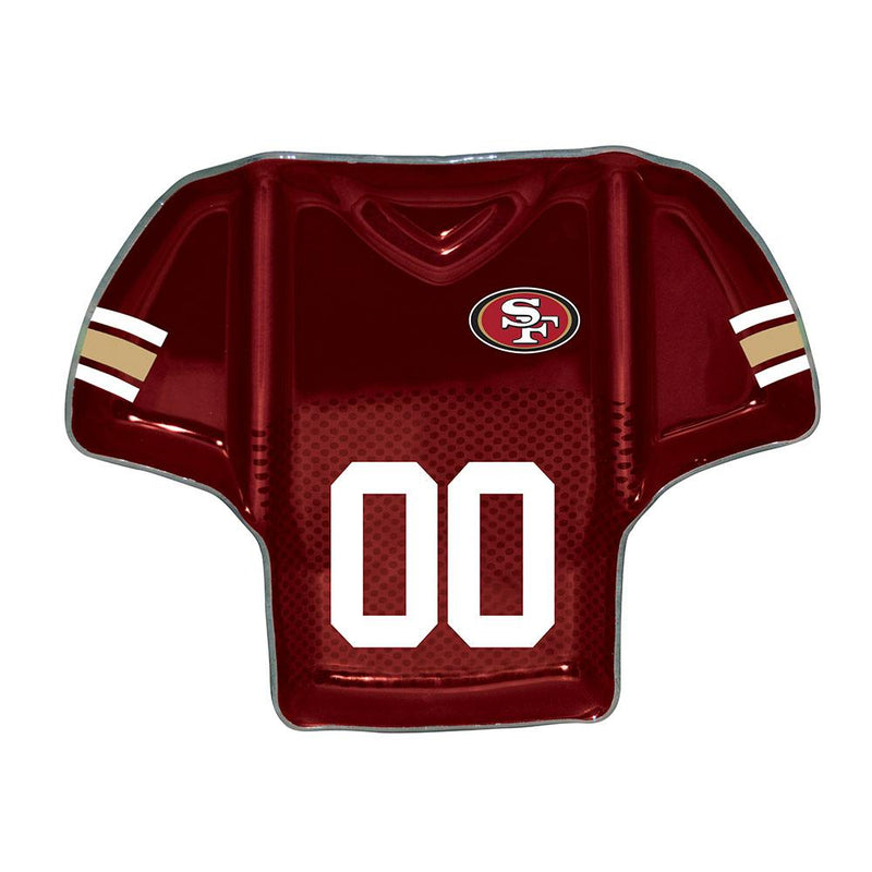 Jersey Chip and Dip | San Francisco 49ers
NFL, OldProduct, San Francisco 49ers, SFF
The Memory Company