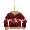 Ugly Sweater Ornament | San Francisco 49ers
CurrentProduct, Holiday_category_All, Holiday_category_Ornaments, NFL, San Francisco 49ers, SFF
The Memory Company