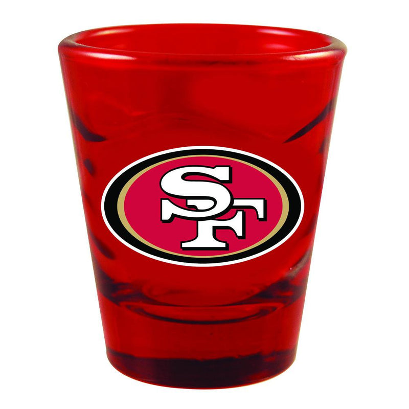 Swirl Clear Collect Glass | San Francisco 49ers
CurrentProduct, Drinkware_category_All, NFL, San Francisco 49ers, SFF
The Memory Company
