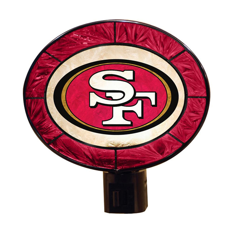 Night Light | San Francisco 49ers
CurrentProduct, Decoration, Electric, Home&Office_category_All, Home&Office_category_Lighting, Light, NFL, Night Light, Outlet, San Francisco 49ers, SFF
The Memory Company