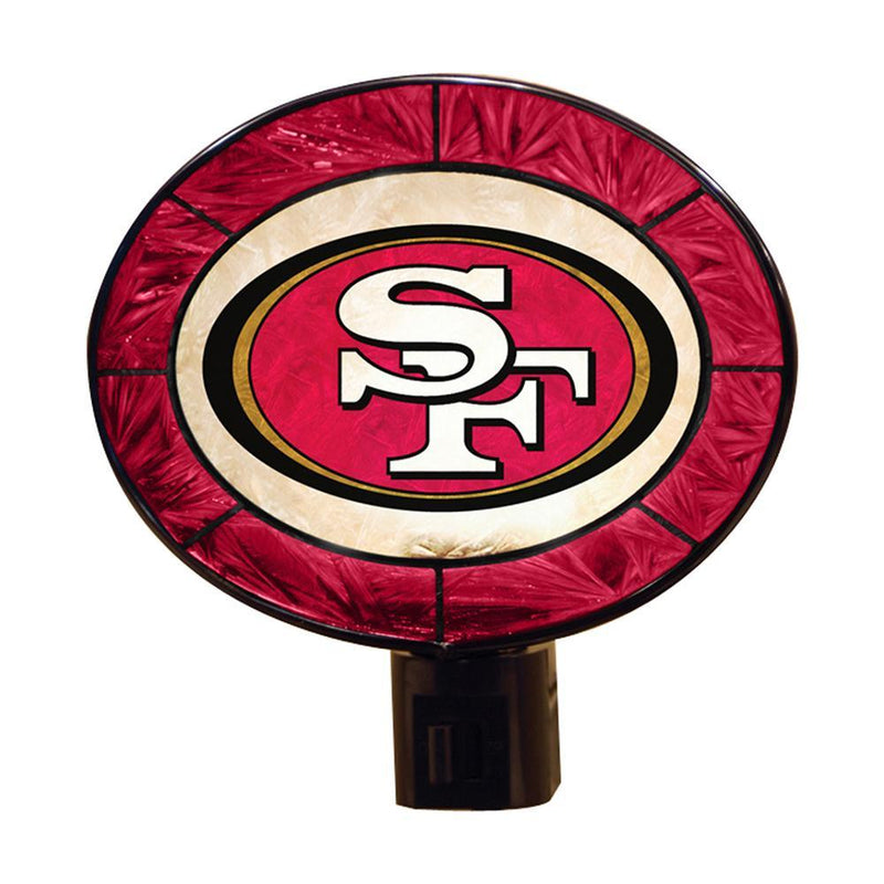Night Light | San Francisco 49ers
CurrentProduct, Decoration, Electric, Home&Office_category_All, Home&Office_category_Lighting, Light, NFL, Night Light, Outlet, San Francisco 49ers, SFF
The Memory Company