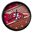 Football Clock | San Francisco 49ers
49ers, clock, Clocks, CurrentProduct, football clock, Home Decor, Home&Office_category_All, NFL, San Francisco 49ers, SFF
The Memory Company