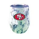 Marble Stmls SS Tmblr 49ers
CurrentProduct, Drinkware_category_All, NFL, San Francisco 49ers, SFF
The Memory Company