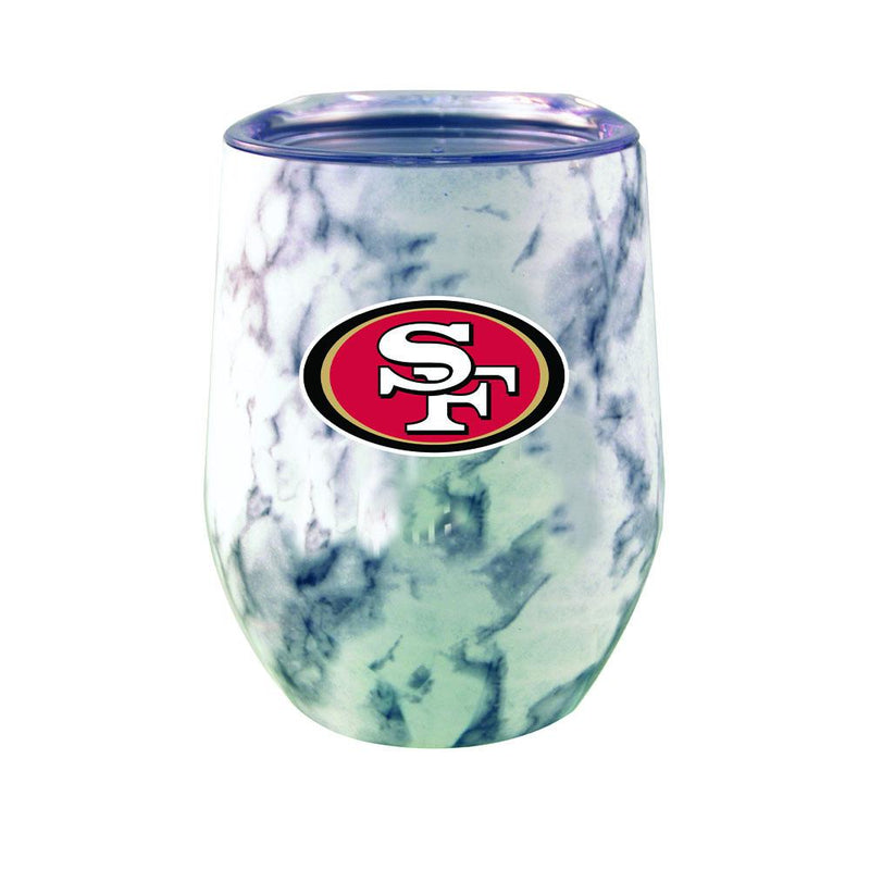 Marble Stmls SS Tmblr 49ers
CurrentProduct, Drinkware_category_All, NFL, San Francisco 49ers, SFF
The Memory Company