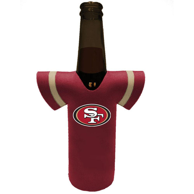 Bottle Jersey Insulator | San Francisco 49ers
CurrentProduct, Drinkware_category_All, NFL, San Francisco 49ers, SFF
The Memory Company