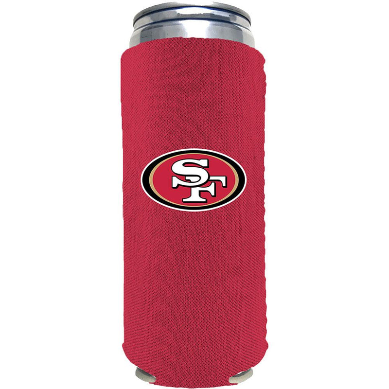 Slim Can Insulator | San Francisco 49ers
CurrentProduct, Drinkware_category_All, NFL, San Francisco 49ers, SFF
The Memory Company