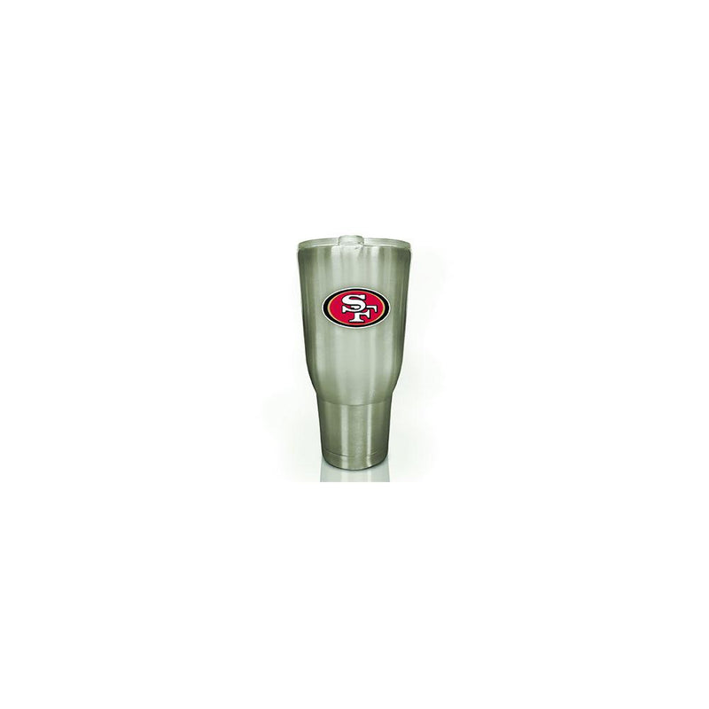 32oz Stainless Steel Keeper | San Francisco 49ers
Drinkware_category_All, NFL, OldProduct, San Francisco 49ers, SFF
The Memory Company