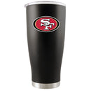 20oz Black Stainless Steel Tumbler | San Francisco 49ers
CurrentProduct, Drinkware_category_All, NFL, San Francisco 49ers, SFF
The Memory Company