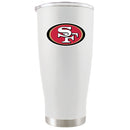 20oz White Stainless Steel Tumbler | San Francisco 49ers
CurrentProduct, Drinkware_category_All, NFL, San Francisco 49ers, SFF
The Memory Company