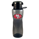 Tritan Flip Top Water Bottle | San Francisco 49ers
NFL, OldProduct, San Francisco 49ers, SFF
The Memory Company
