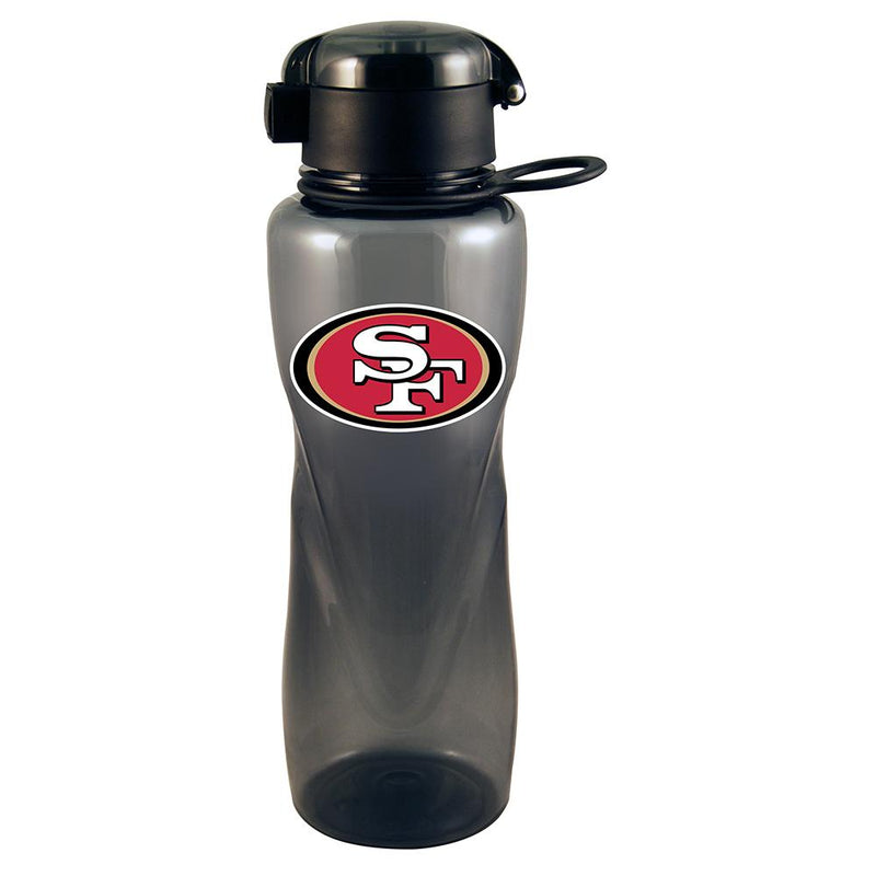 Tritan Sports Bottle | San Francisco 49ers
NFL, OldProduct, San Francisco 49ers, SFF
The Memory Company