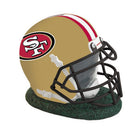 Helmet Bank | San Francisco 49ers
NFL, OldProduct, San Francisco 49ers, SFF
The Memory Company