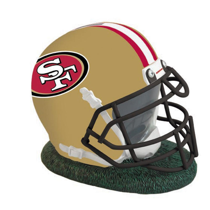 Helmet Bank | San Francisco 49ers
NFL, OldProduct, San Francisco 49ers, SFF
The Memory Company