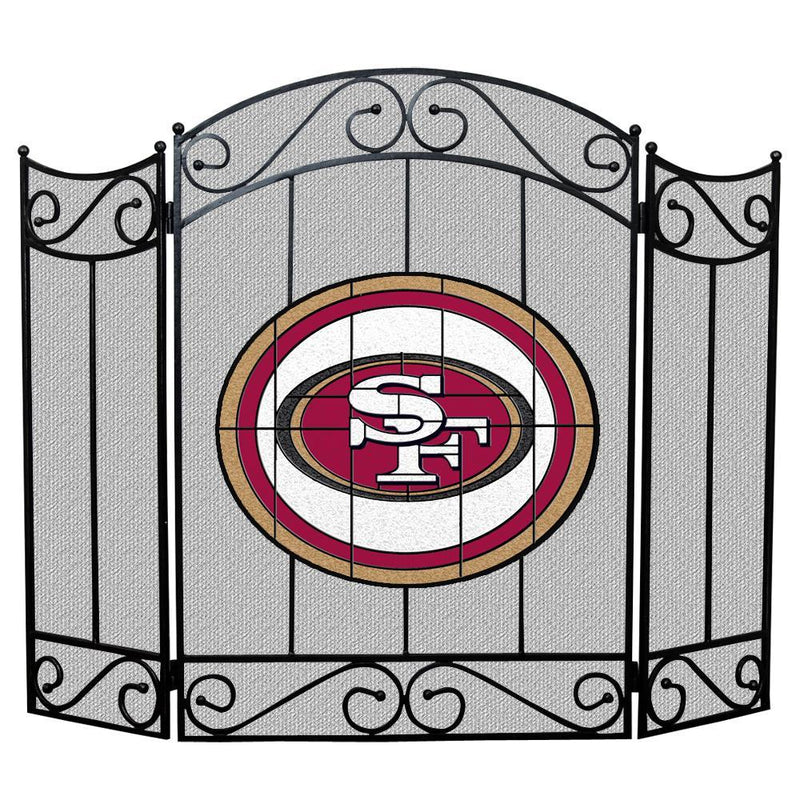 Fireplace Screen | San Francisco 49ers
NFL, OldProduct, San Francisco 49ers, SFF
The Memory Company