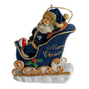 Santa Sleigh Ornament | St Louis Rams
Holiday_category_All, NFL, OldProduct, SLR
The Memory Company