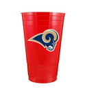 Red Plastic Cup | St Louis Rams
NFL, OldProduct, SLR
The Memory Company