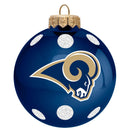 3 Inch Ball Ornament | St Louis Rams
Holiday_category_All, NFL, OldProduct, SLR
The Memory Company