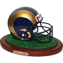Authentic Team Cap Replica | St Louis Rams
NFL, OldProduct, SLR
The Memory Company