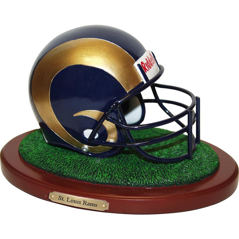 Authentic Team Cap Replica | St Louis Rams
NFL, OldProduct, SLR
The Memory Company