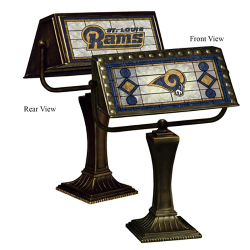 Art | St Louis Rams
NFL, OldProduct, SLR
The Memory Company