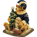Original Bear Ornament | St Louis Rams
NFL, OldProduct, SLR
The Memory Company