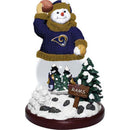 Snow Fight Ornament | St Louis Rams
NFL, OldProduct, SLR
The Memory Company