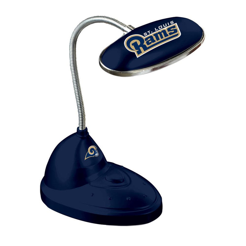 LED Desk Lamp | St Louis Rams
NFL, OldProduct, SLR
The Memory Company