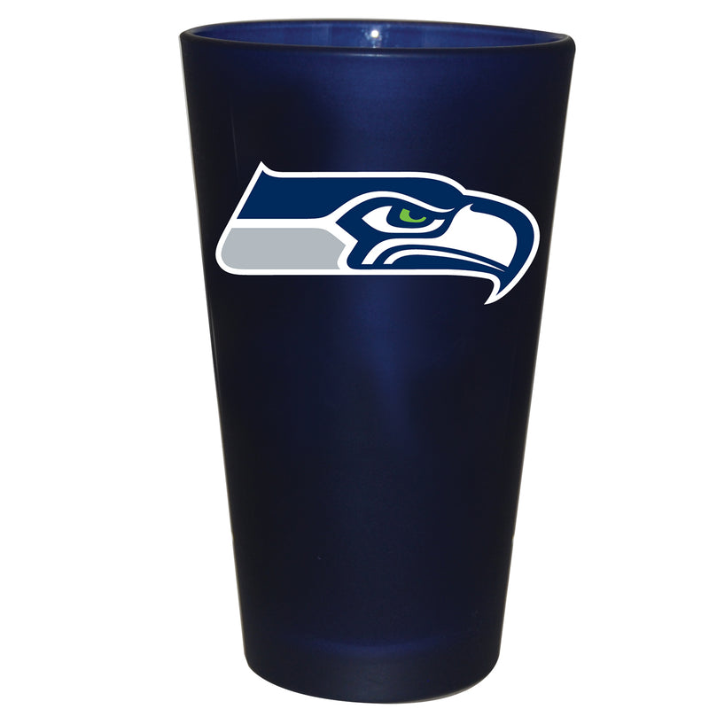 16oz Team Color Frosted Glass | Seattle Seahawks
CurrentProduct, Drinkware_category_All, NFL, Seattle Seahawks, SSH
The Memory Company