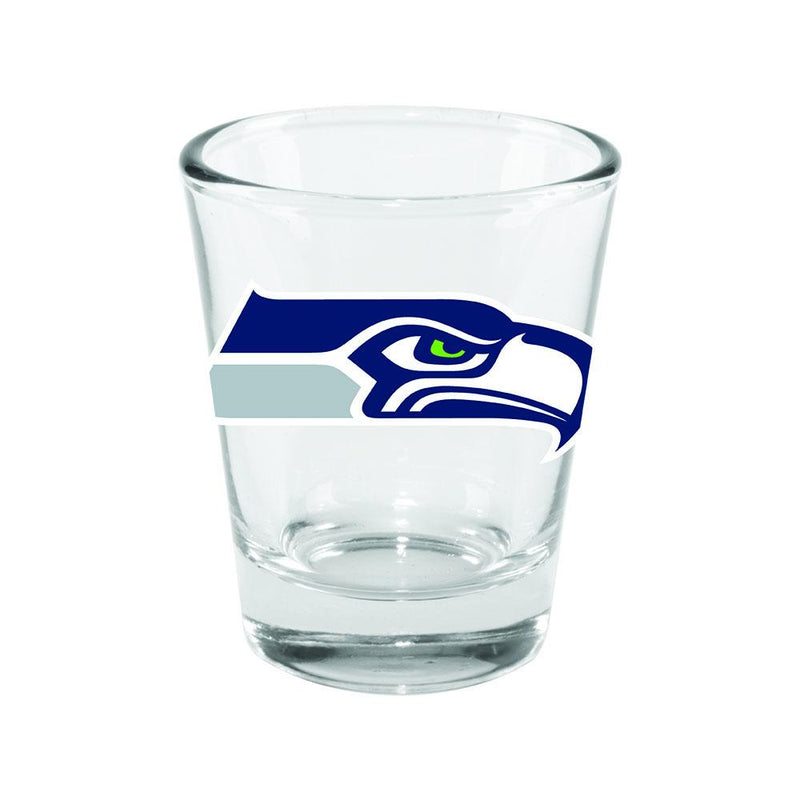 2oz Collect Glass w/Large Dec | Seattle Seahawks
NFL, OldProduct, Seattle Seahawks, SSH
The Memory Company