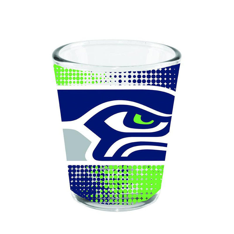 2oz Full Wrap Collect Glass | Seattle Seahawks
NFL, OldProduct, Seattle Seahawks, SSH
The Memory Company