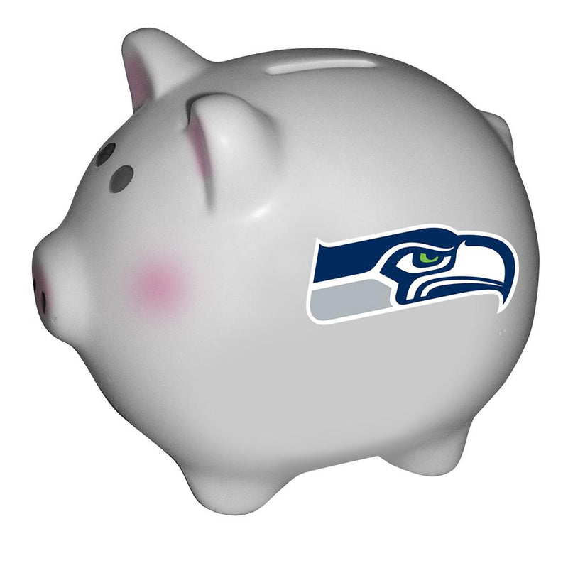 Piggy Bank | Seattle Seahawks
NFL, OldProduct, Seattle Seahawks, SSH
The Memory Company