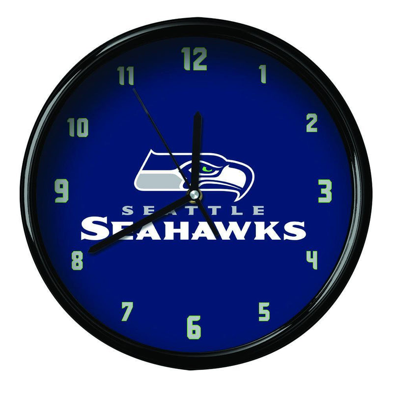 Black Rim Clock Basic | Seattle Seahawks
CurrentProduct, Home&Office_category_All, NFL, Seattle Seahawks, SSH
The Memory Company