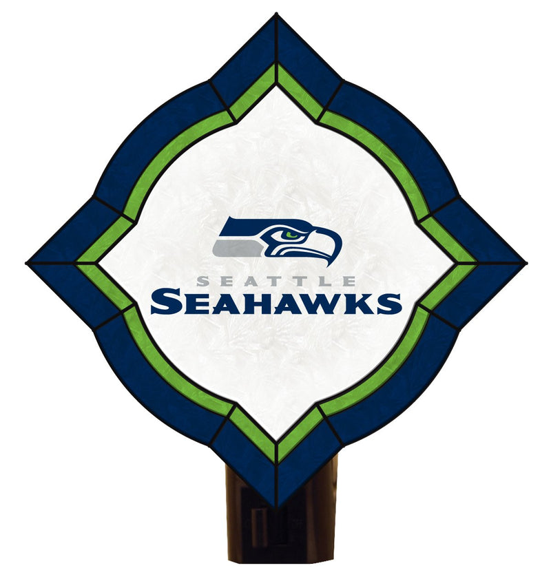 Vintage Art Glass Night Light | Seattle Seahawks
NFL, OldProduct, Seattle Seahawks, SSH
The Memory Company
