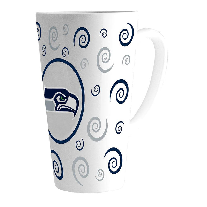 16oz Latte Mug Swirl | Seattle Seahawks
NFL, OldProduct, Seattle Seahawks, SSH
The Memory Company
