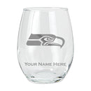 15oz Personalized Stemless Glass Tumbler | Seattle Seahawks
CurrentProduct, Custom Drinkware, Drinkware_category_All, Gift Ideas, NFL, Personalization, Personalized_Personalized, Seattle Seahawks, SSH
The Memory Company
