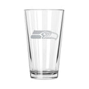 17oz Etched Pint Glass | Seattle Seahawks
CurrentProduct, Drinkware_category_All, NFL, Seattle Seahawks, SSH
The Memory Company