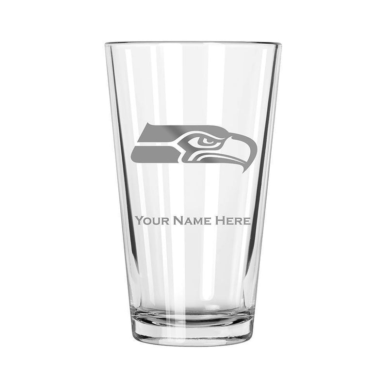 17oz Personalized Pint Glass | Seattle Seahawks
CurrentProduct, Custom Drinkware, Drinkware_category_All, Gift Ideas, NFL, Personalization, Personalized_Personalized, Seattle Seahawks, SSH
The Memory Company