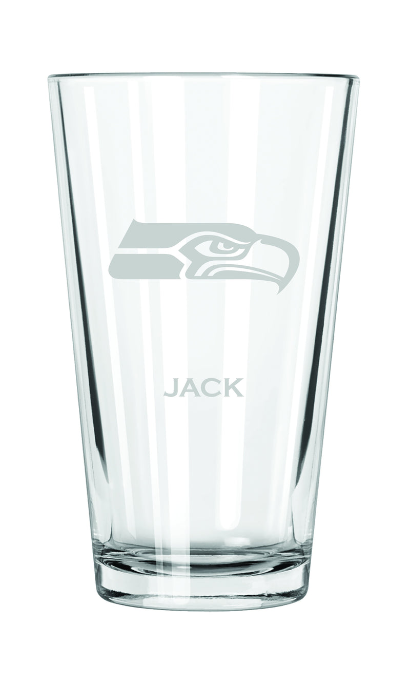 17oz Personalized Pint Glass | Seattle Seahawks
CurrentProduct, Custom Drinkware, Drinkware_category_All, Gift Ideas, NFL, Personalization, Personalized_Personalized, Seattle Seahawks, SSH
The Memory Company