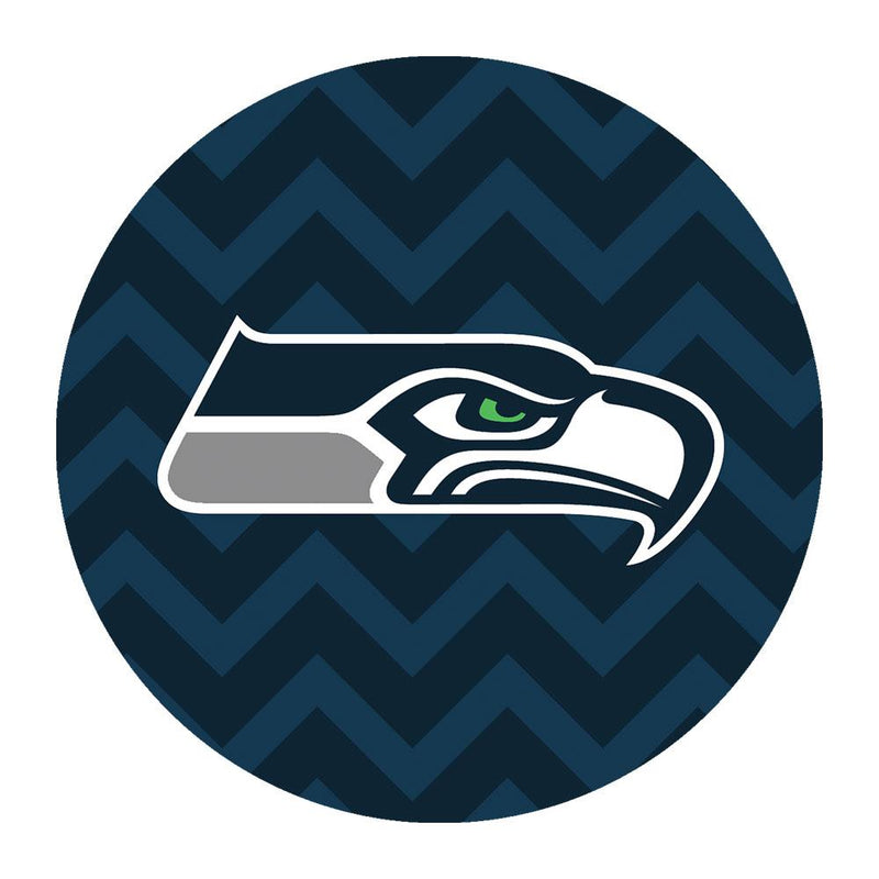 Single Chevron Coaster | Seattle Seahawks
NFL, OldProduct, Seattle Seahawks, SSH
The Memory Company