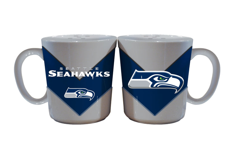 Chevron Salt & Pepper | Seattle Seahawks
NFL, OldProduct, Seattle Seahawks, SSH
The Memory Company