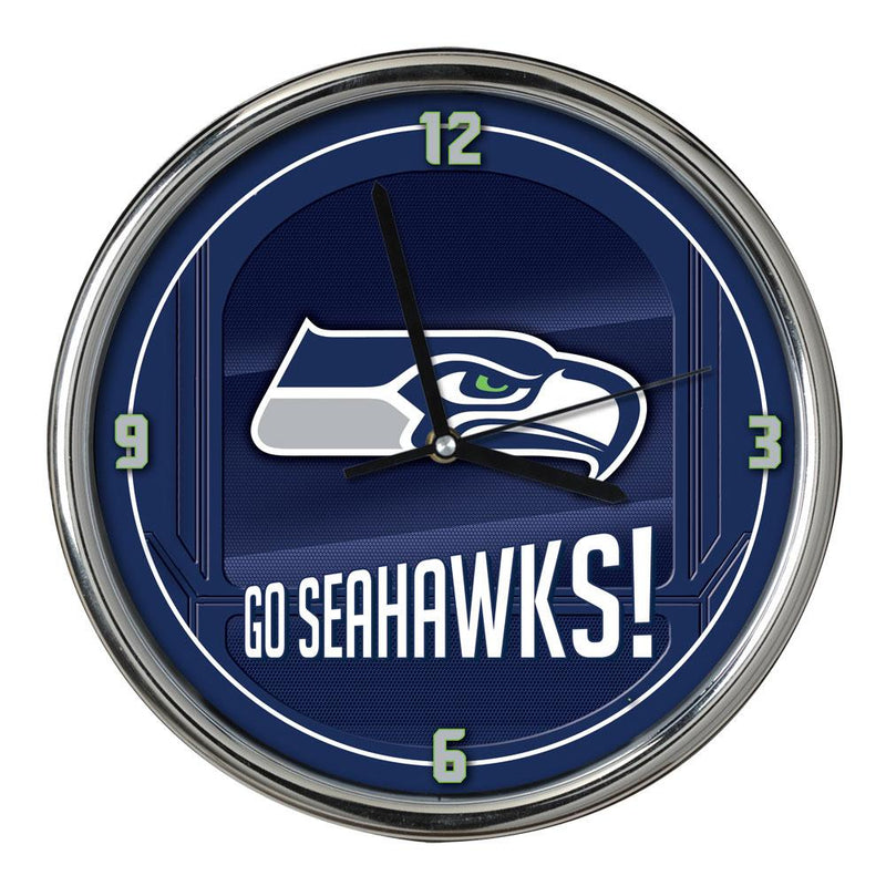 Go Team! Chrome Clock | Seattle Seahawks
NFL, OldProduct, Seattle Seahawks, SSH
The Memory Company