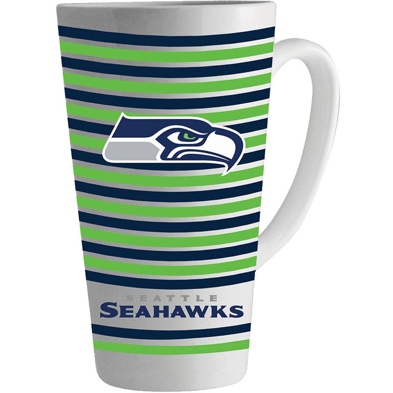 16oz Team Mascot/Logo Latte | Seattle Seahawks
NFL, OldProduct, Seattle Seahawks, SSH
The Memory Company