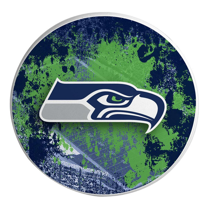 Grunge Coaster | Seattle Seahawks
NFL, OldProduct, Seattle Seahawks, SSH
The Memory Company
