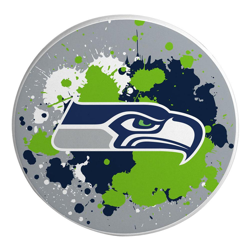 Paint Splatter Coaster | Seattle Seahawks
NFL, OldProduct, Seattle Seahawks, SSH
The Memory Company