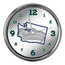 Chrome Clock State of Mind | Seattle Seahawks
NFL, OldProduct, Seattle Seahawks, SSH
The Memory Company