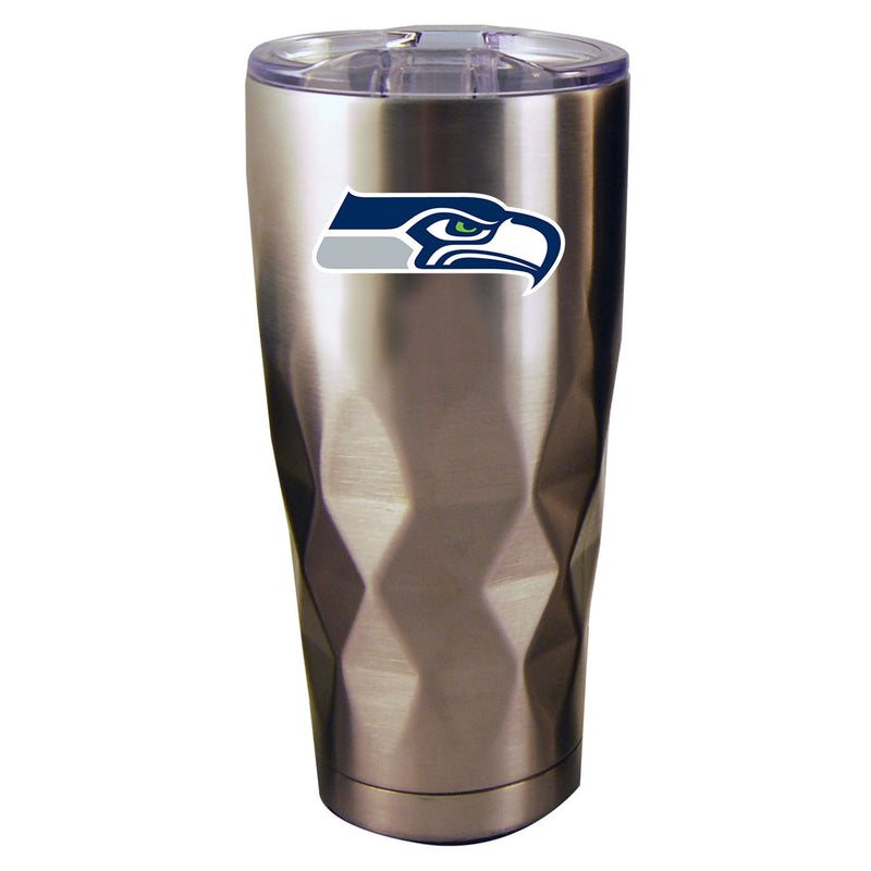 22oz Diamond Stainless Steel Tumbler | Seattle Seahawks
CurrentProduct, Drinkware_category_All, NFL, Seattle Seahawks, SSH
The Memory Company