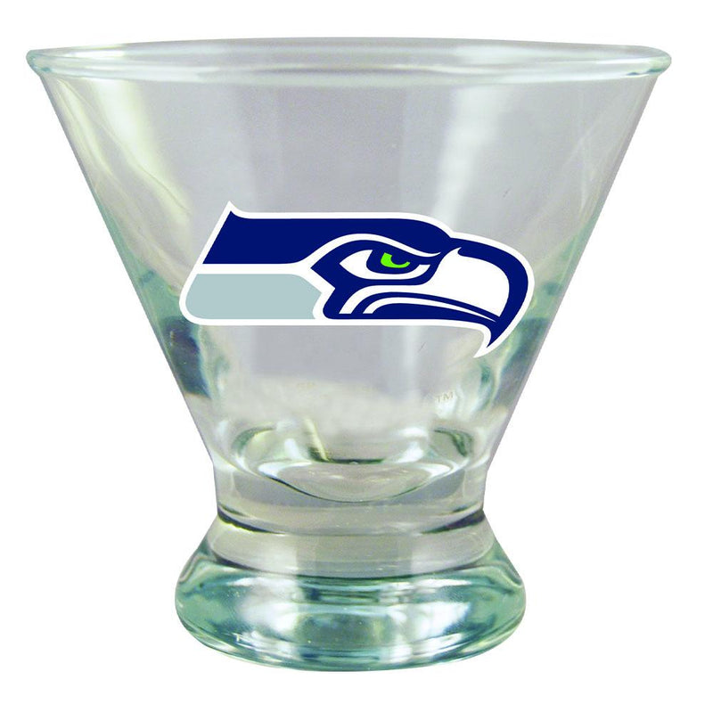 Martini Glass | Seattle Seahawks
NFL, OldProduct, Seattle Seahawks, SSH
The Memory Company