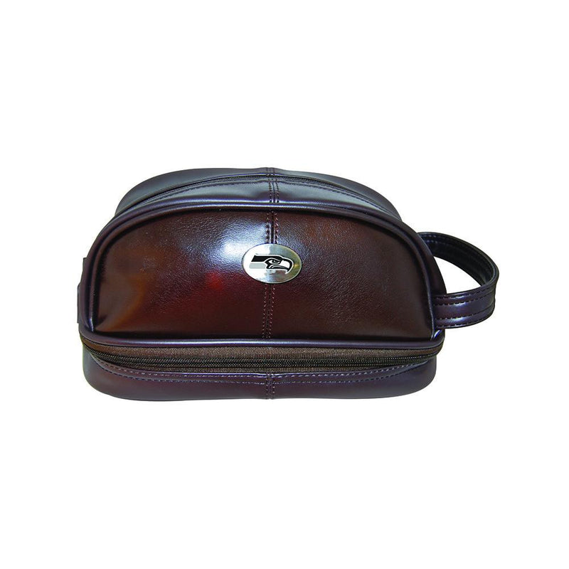 Brown Faux Leather Bag | Seattle Seahawks
NFL, OldProduct, Seattle Seahawks, SSH
The Memory Company