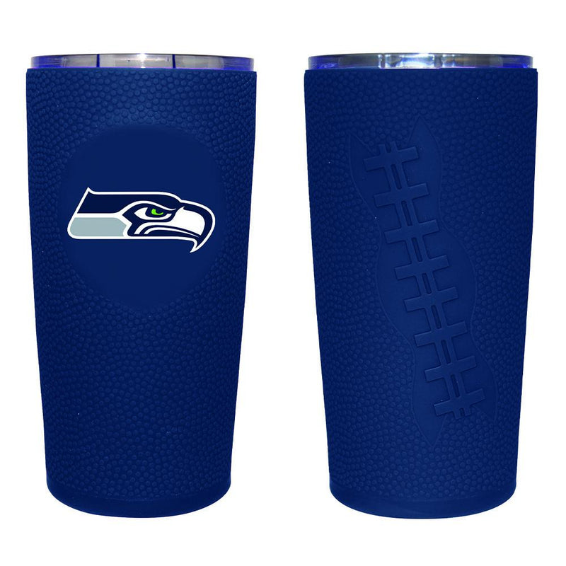20oz Stainless Steel Tumbler w/Silicone Wrap | Seattle Seahawks
CurrentProduct, Drinkware_category_All, NFL, Seattle Seahawks, SSH
The Memory Company